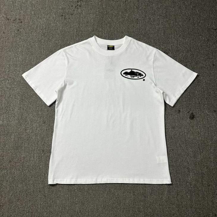 Corteiz T Shirts Short _SKUCorteizXS-2XLwmtx323116618